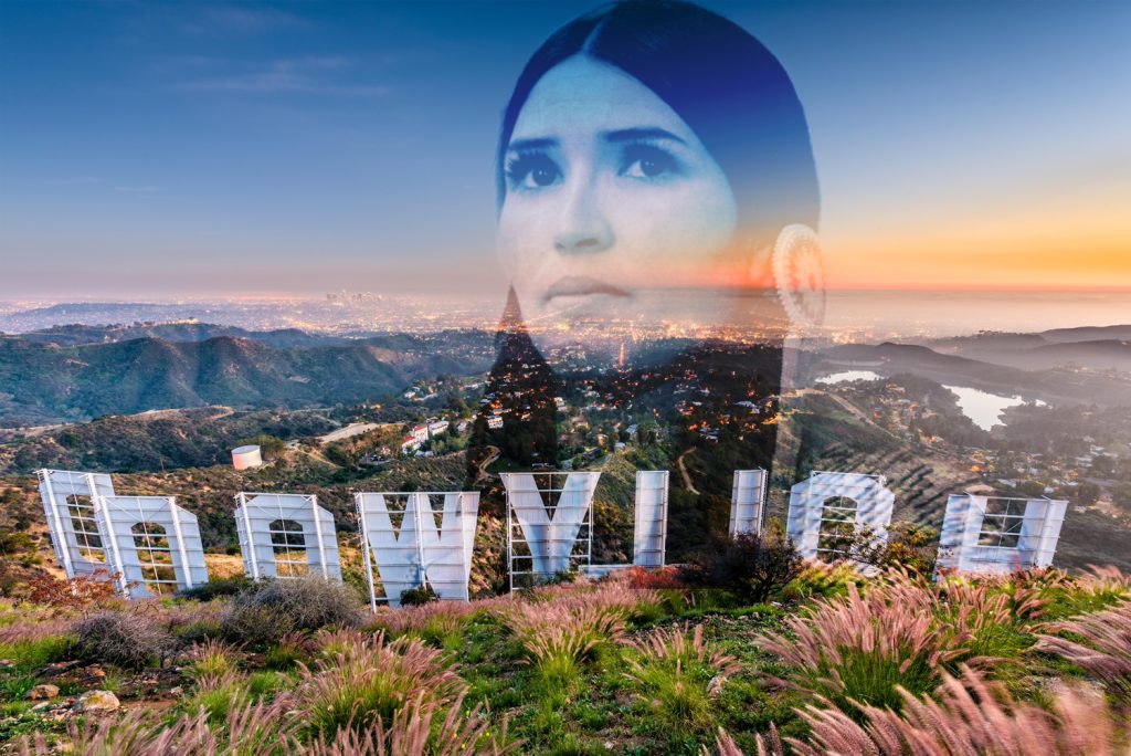 Sacheen Littlefeather: The Famous Native Actress – Mass Appeal